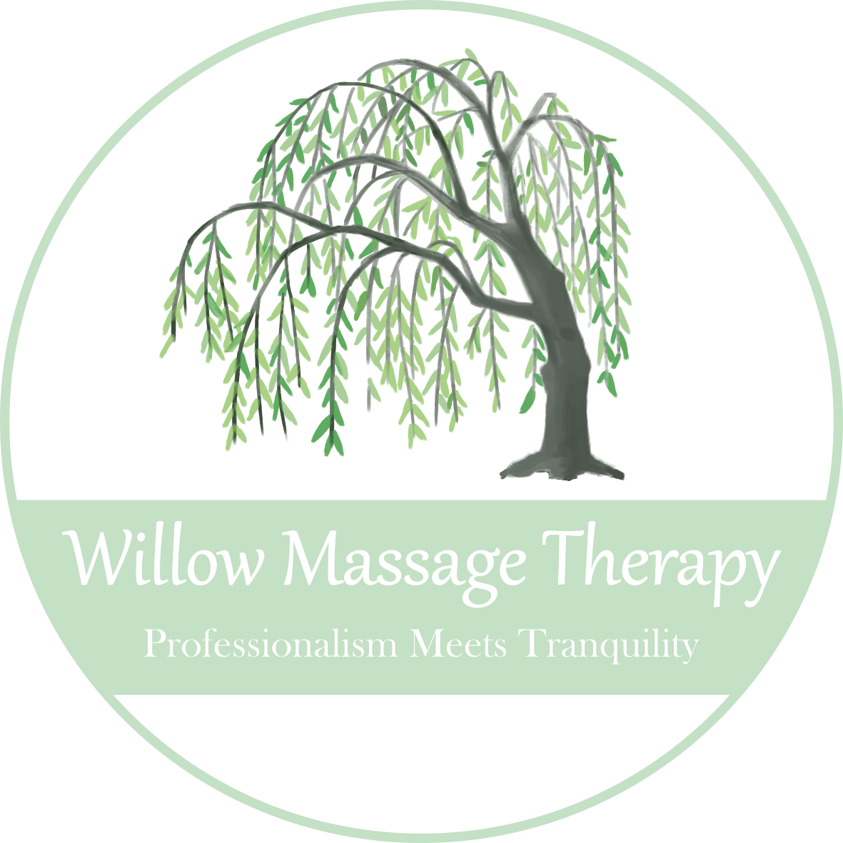 Home Willow Massage Therapy 1501