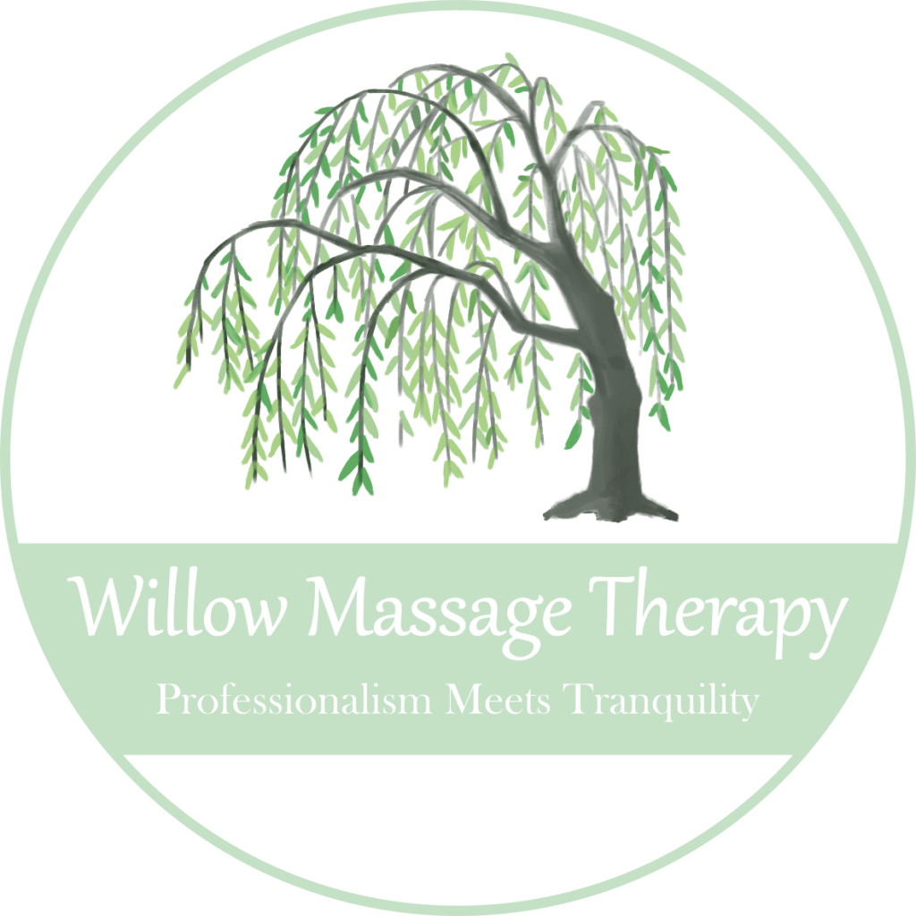 Home Willow Massage Therapy